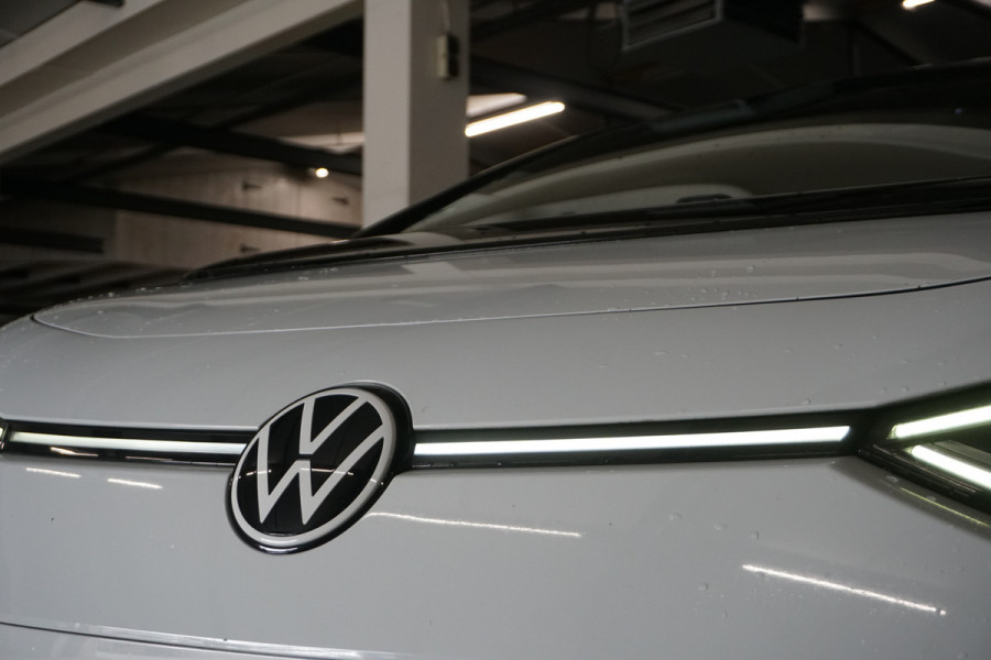 Volkswagen ID.3 First Plus 58 kWh | SOH 92.9 % | STOEL/STUURVERW. | CAMERA | MATRIX LED | ACC |