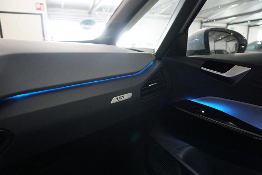 Volkswagen ID.3 First Plus 58 kWh | SOH 92.9 % | STOEL/STUURVERW. | CAMERA | MATRIX LED | ACC |