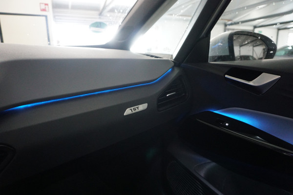 Volkswagen ID.3 First Plus 58 kWh | SOH 92.9 % | STOEL/STUURVERW. | CAMERA | MATRIX LED | ACC |