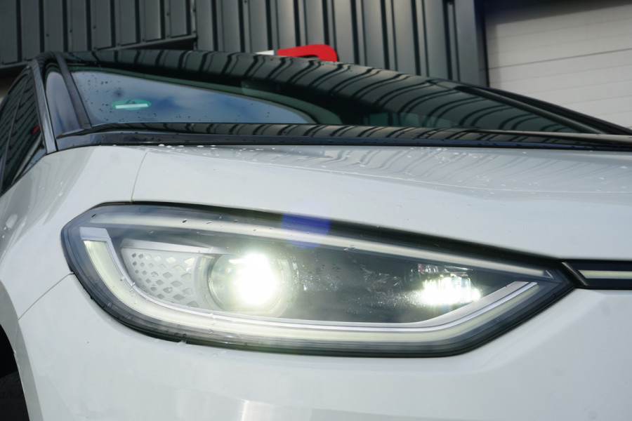 Volkswagen ID.3 First Plus 58 kWh | SOH 92.9 % | STOEL/STUURVERW. | CAMERA | MATRIX LED | ACC |
