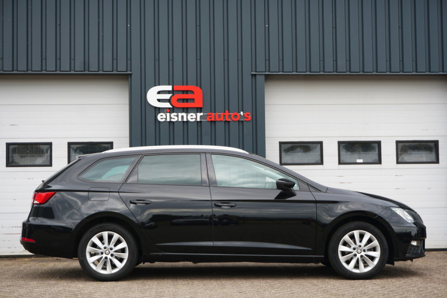 Seat León ST 1.0 TSI Style Ultimate Edition | CAMERA | NAVI / CARPLAY | CLIMATE |