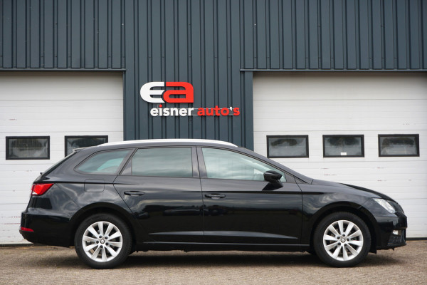 Seat León ST 1.0 TSI Style Ultimate Edition | CAMERA | NAVI / CARPLAY | CLIMATE |