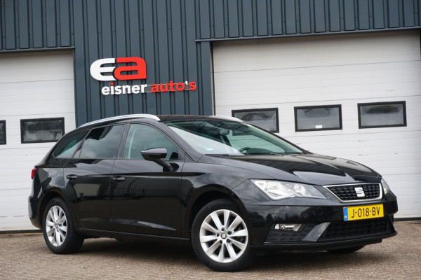Seat León ST 1.0 TSI Style Ultimate Edition | CAMERA | NAVI / CARPLAY | CLIMATE |