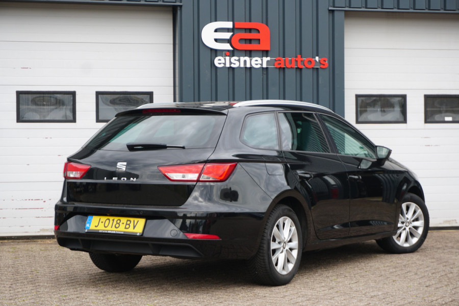Seat León ST 1.0 TSI Style Ultimate Edition | CAMERA | NAVI / CARPLAY | CLIMATE |
