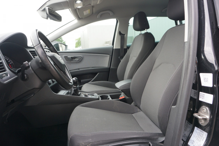 Seat León ST 1.0 TSI Style Ultimate Edition | CAMERA | NAVI / CARPLAY | CLIMATE |