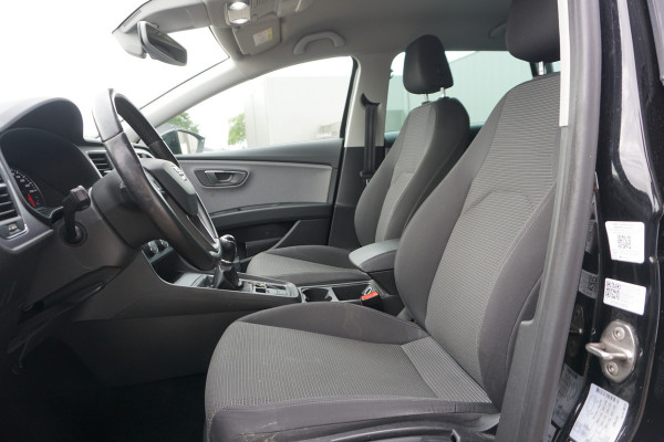 Seat León ST 1.0 TSI Style Ultimate Edition | CAMERA | NAVI / CARPLAY | CLIMATE |