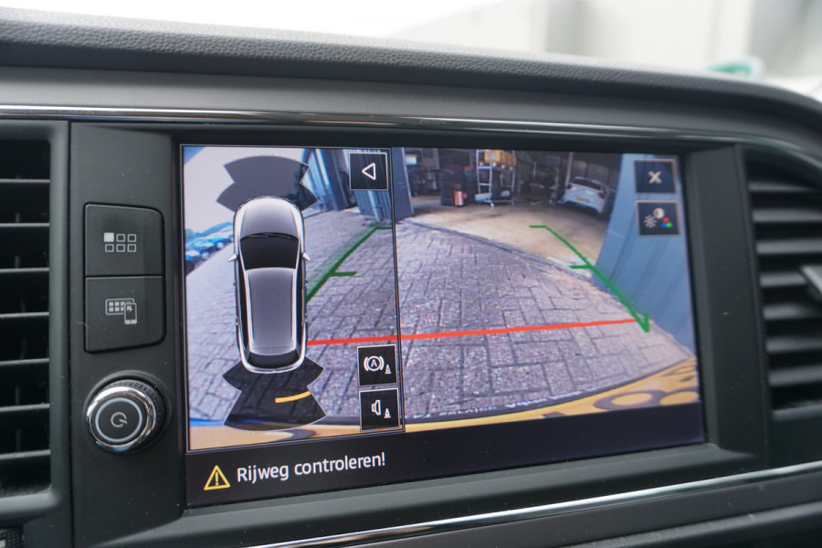 Seat León ST 1.0 TSI Style Ultimate Edition | CAMERA | NAVI / CARPLAY | CLIMATE |