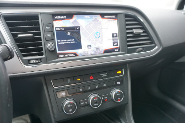 Seat León ST 1.0 TSI Style Ultimate Edition | CAMERA | NAVI / CARPLAY | CLIMATE |