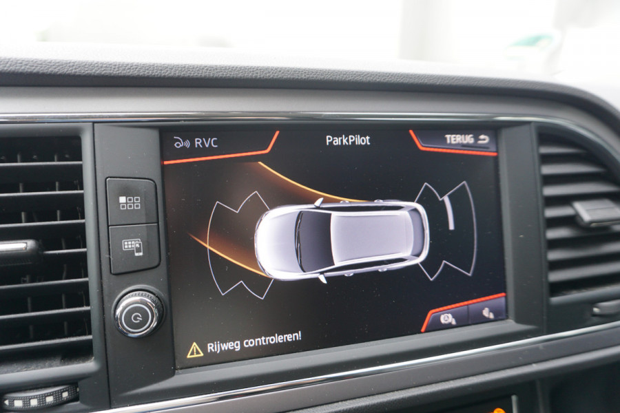 Seat León ST 1.0 TSI Style Ultimate Edition | CAMERA | NAVI / CARPLAY | CLIMATE |