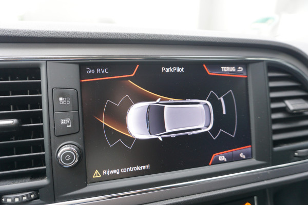 Seat León ST 1.0 TSI Style Ultimate Edition | CAMERA | NAVI / CARPLAY | CLIMATE |