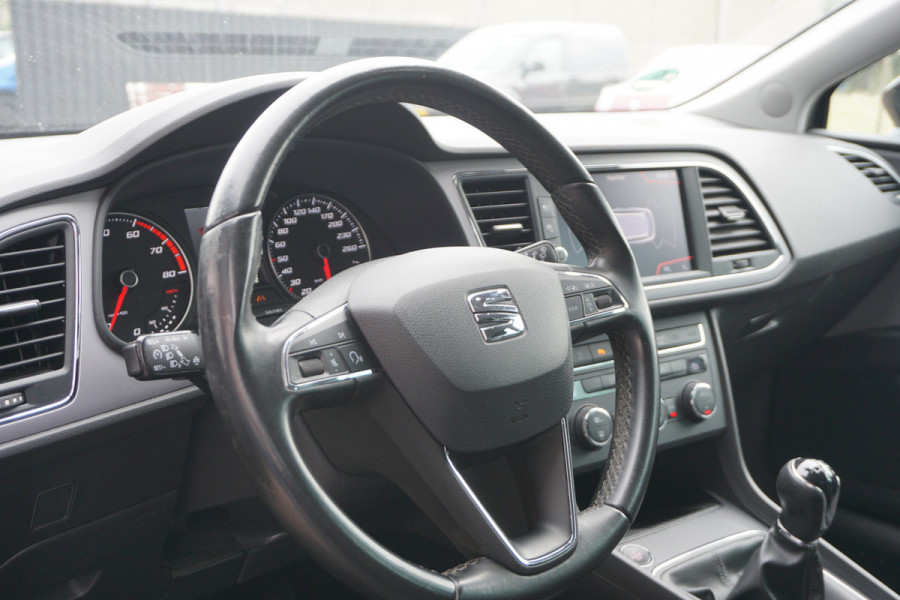 Seat León ST 1.0 TSI Style Ultimate Edition | CAMERA | NAVI / CARPLAY | CLIMATE |