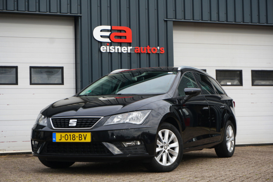 Seat León ST 1.0 TSI Style Ultimate Edition | CAMERA | NAVI / CARPLAY | CLIMATE |