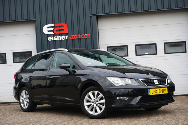 Seat León ST 1.0 TSI Style Ultimate Edition | CAMERA | NAVI / CARPLAY | CLIMATE |