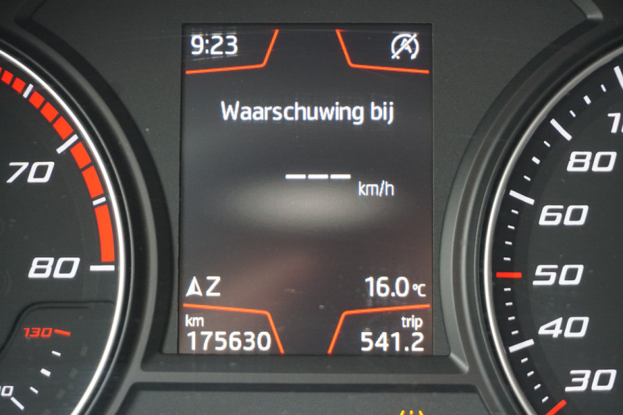 Seat León ST 1.0 TSI Style Ultimate Edition | CAMERA | NAVI / CARPLAY | CLIMATE |