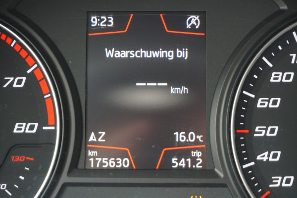 Seat León ST 1.0 TSI Style Ultimate Edition | CAMERA | NAVI / CARPLAY | CLIMATE |