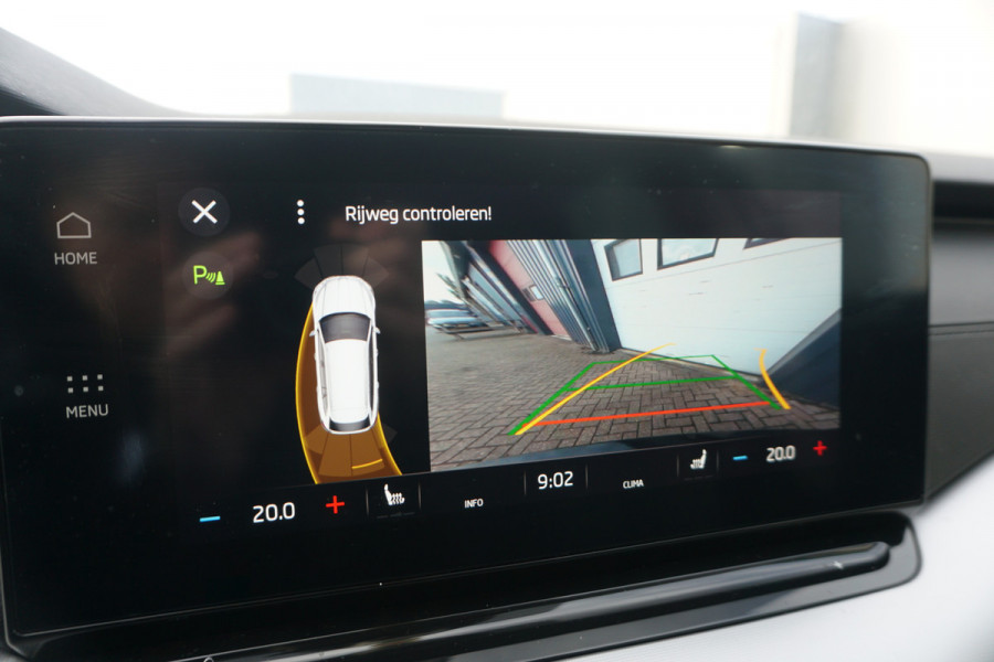 Škoda Octavia Combi 1.0 TSI Edition | CAMERA | STOELVERW. | CARPLAY | ELEKTR. KLEP |