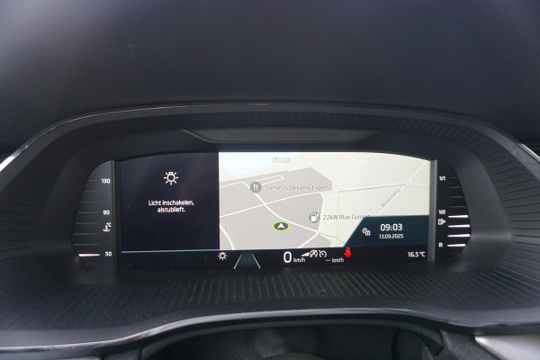 Škoda Octavia Combi 1.0 TSI Edition | CAMERA | STOELVERW. | CARPLAY | ELEKTR. KLEP |