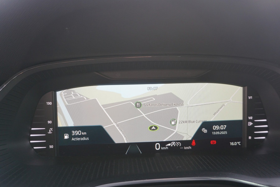 Škoda Octavia Combi 1.0 TSI Edition | CAMERA | STOELVERW. | CARPLAY | ELEKTR. KLEP |