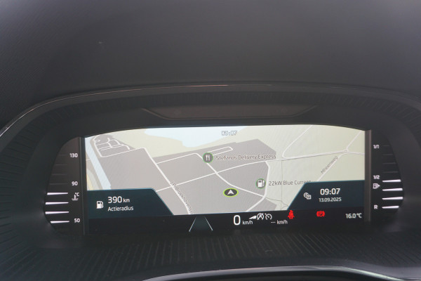 Škoda Octavia Combi 1.0 TSI Edition | CAMERA | STOELVERW. | CARPLAY | ELEKTR. KLEP |