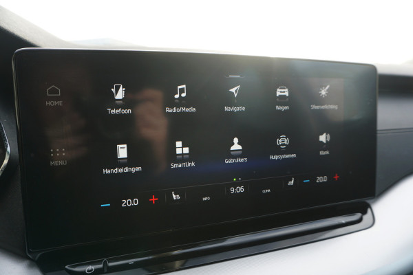 Škoda Octavia Combi 1.0 TSI Edition | CAMERA | STOELVERW. | CARPLAY | ELEKTR. KLEP |