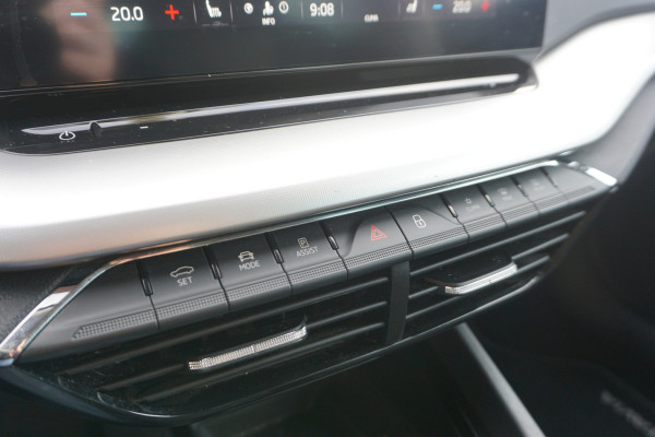 Škoda Octavia Combi 1.0 TSI Edition | CAMERA | STOELVERW. | CARPLAY | ELEKTR. KLEP |