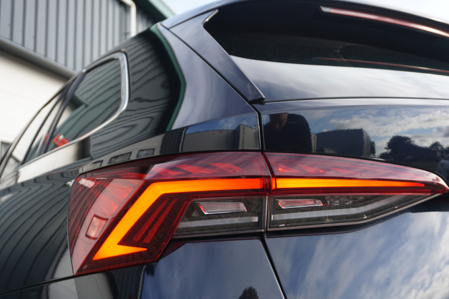 Škoda Octavia Combi 1.0 TSI Edition | CAMERA | STOELVERW. | CARPLAY | ELEKTR. KLEP |