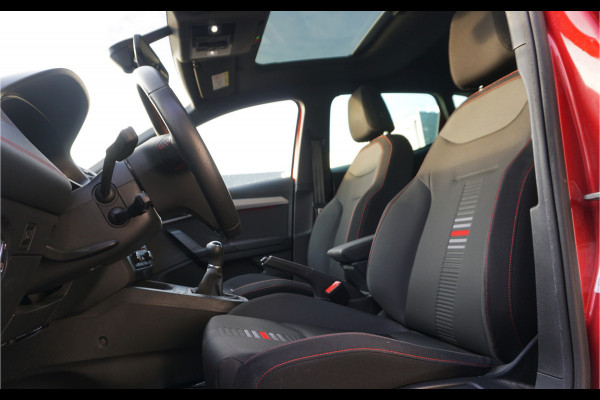 Seat Ibiza 1.0 TSI FR Intense | CAMERA | PANO DAK | BEATS AUDIO | ACC |