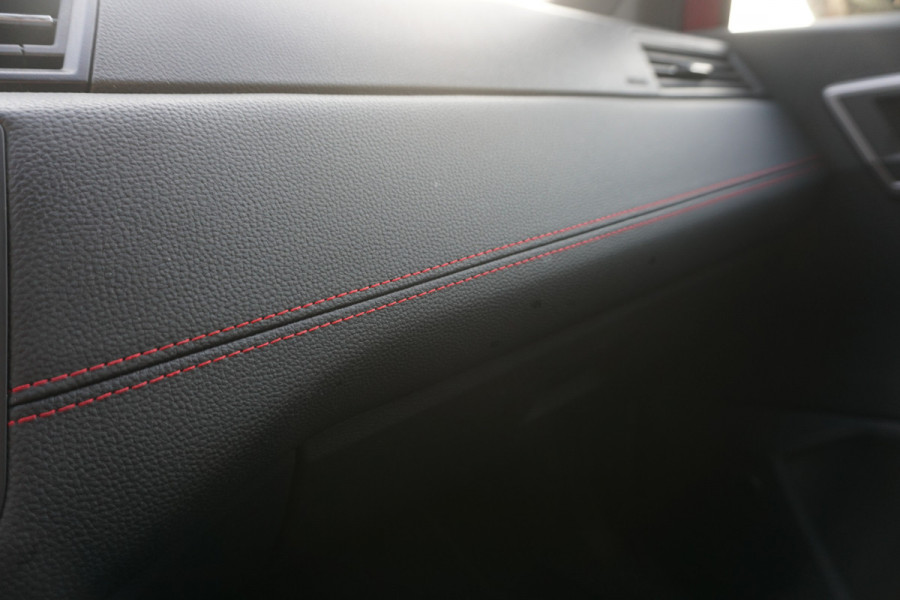 Seat Ibiza 1.0 TSI FR Intense | CAMERA | PANO DAK | BEATS AUDIO | ACC |