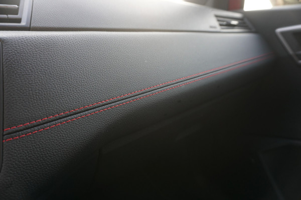 Seat Ibiza 1.0 TSI FR Intense | CAMERA | PANO DAK | BEATS AUDIO | ACC |