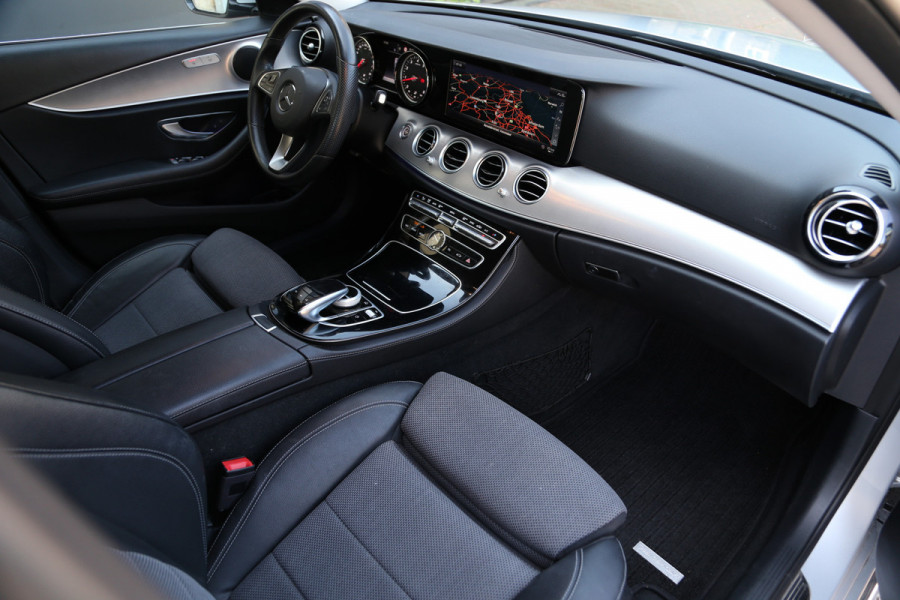 Mercedes-Benz E-Klasse 250 Ambition 9G Widescreen Navi Camera LED Ambiente