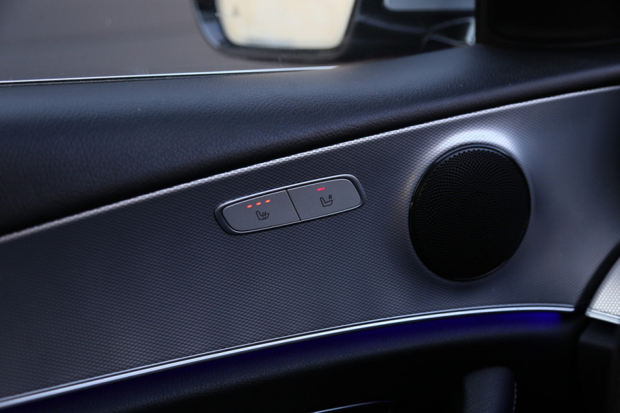 Mercedes-Benz E-Klasse 250 Ambition 9G Widescreen Navi Camera LED Ambiente