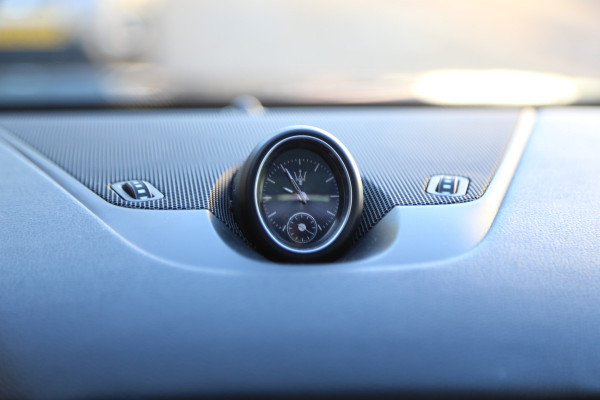 Maserati Levante 3.0 V6 D AWD GranSport Pano Luchtvering Leer Camera Navi LED