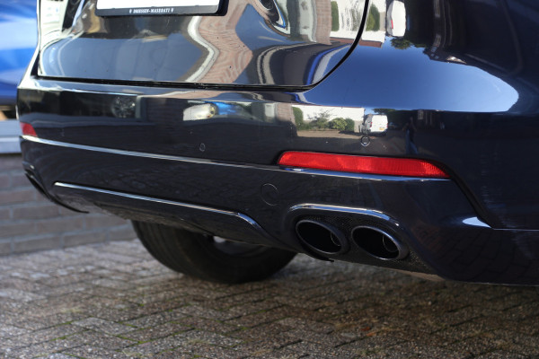 Maserati Levante 3.0 V6 D AWD GranSport Pano Luchtvering Leer Camera Navi LED