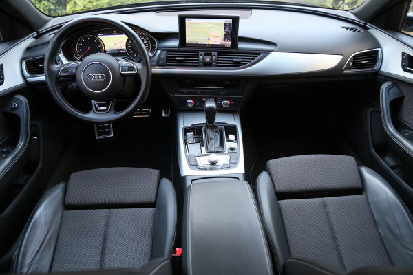 Audi A6 Avant 1.8 TFSI ultra Advance 2x S-Line Navi Xenon