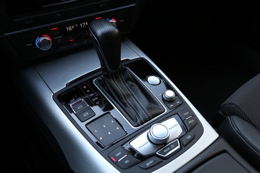 Audi A6 Avant 1.8 TFSI ultra Advance 2x S-Line Navi Xenon