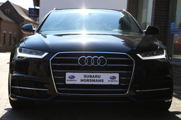 Audi A6 Avant 1.8 TFSI ultra Advance 2x S-Line Navi Xenon