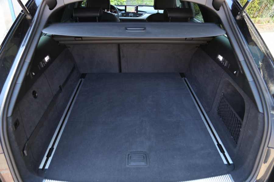 Audi A6 Avant 1.8 TFSI ultra Advance 2x S-Line Navi Xenon