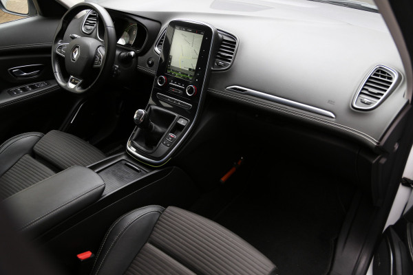 Renault Grand Scénic 1.2 TCe Bose 7persoons Navi LED Camera