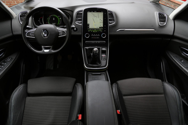 Renault Grand Scénic 1.2 TCe Bose 7persoons Navi LED Camera