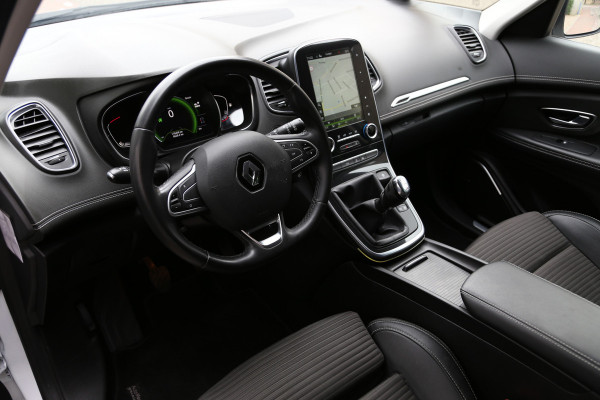 Renault Grand Scénic 1.2 TCe Bose 7persoons Navi LED Camera
