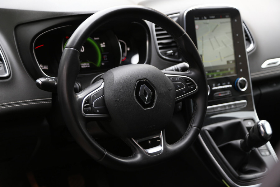 Renault Grand Scénic 1.2 TCe Bose 7persoons Navi LED Camera