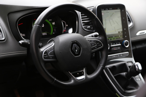 Renault Grand Scénic 1.2 TCe Bose 7persoons Navi LED Camera