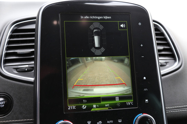Renault Grand Scénic 1.2 TCe Bose 7persoons Navi LED Camera