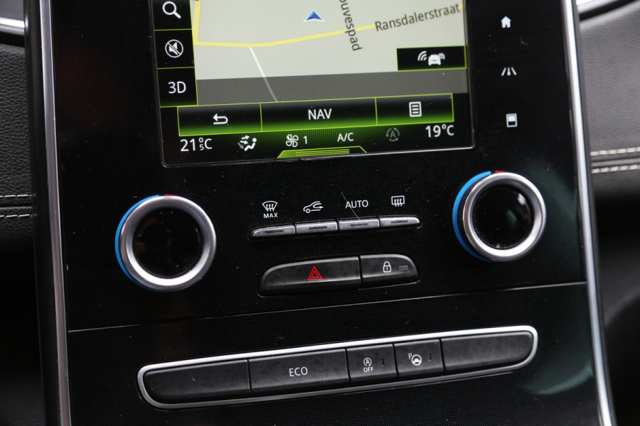 Renault Grand Scénic 1.2 TCe Bose 7persoons Navi LED Camera