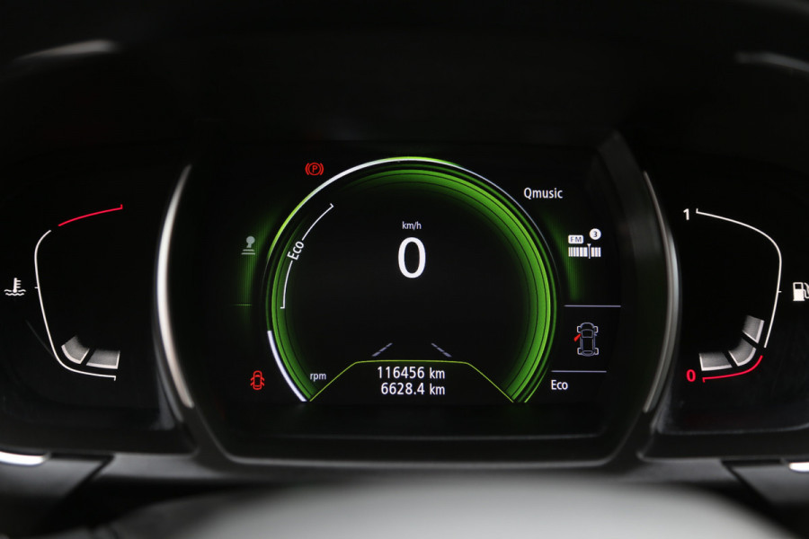 Renault Grand Scénic 1.2 TCe Bose 7persoons Navi LED Camera