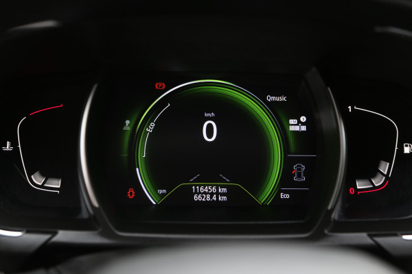 Renault Grand Scénic 1.2 TCe Bose 7persoons Navi LED Camera