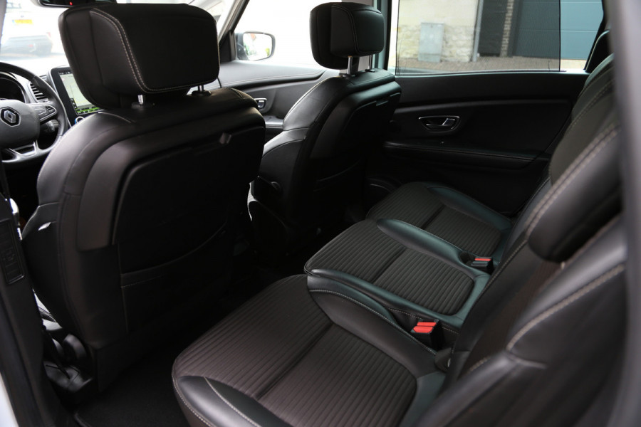 Renault Grand Scénic 1.2 TCe Bose 7persoons Navi LED Camera