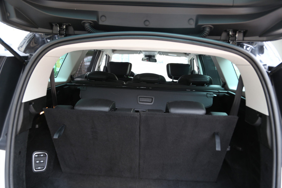 Renault Grand Scénic 1.2 TCe Bose 7persoons Navi LED Camera