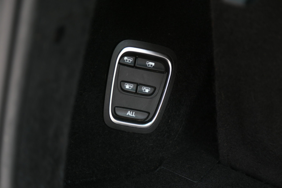Renault Grand Scénic 1.2 TCe Bose 7persoons Navi LED Camera