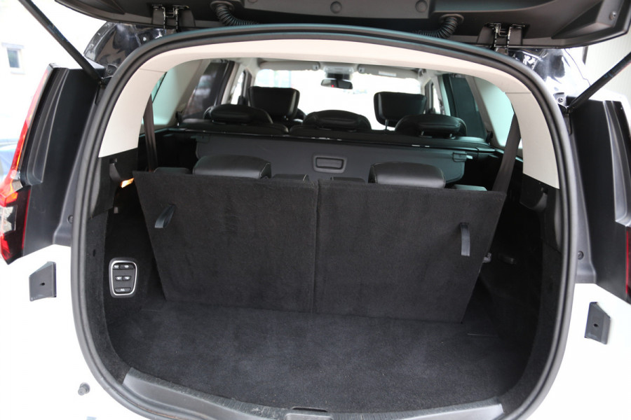 Renault Grand Scénic 1.2 TCe Bose 7persoons Navi LED Camera